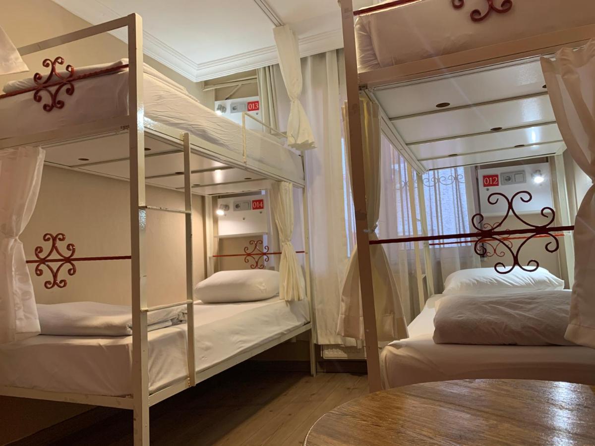 Bed in 4-Bed Mixed Dormitory Room,1278506878:JPEG