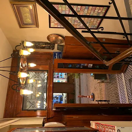 Antique Hostel-2