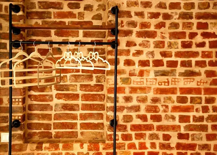 Jumba Hostel Istambul